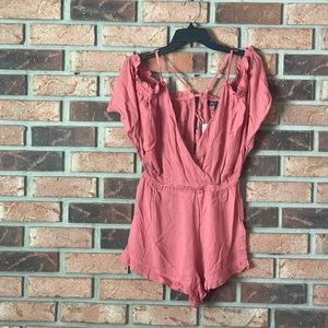 TopShop Romper